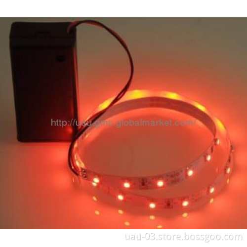 Hot!!! 5050  RGB LED Strip